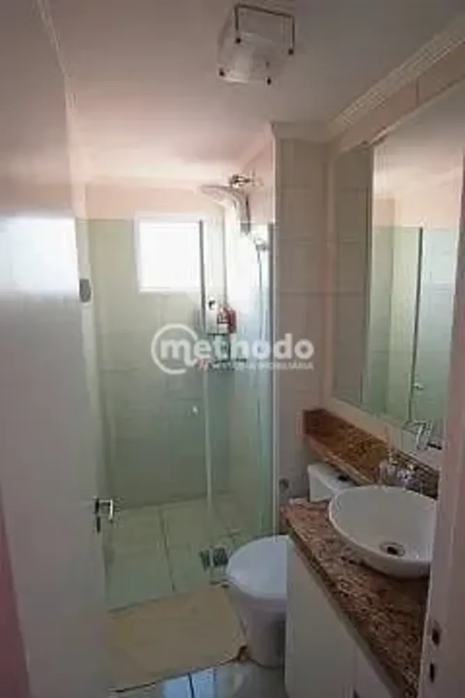 Apartamento, 3 quartos, 53 m² - Foto 4
