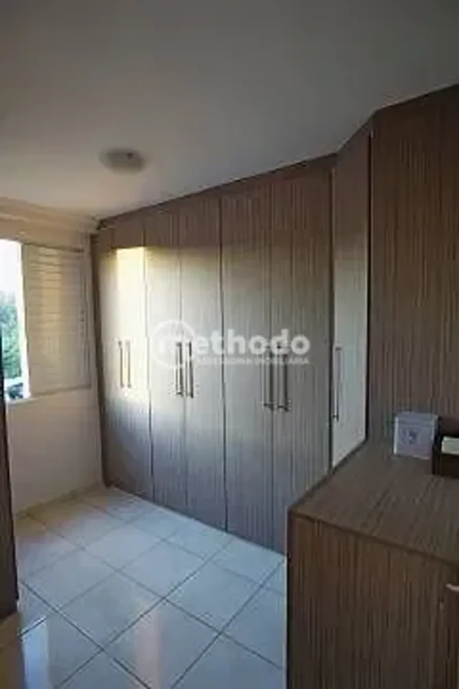 Apartamento, 3 quartos, 53 m² - Foto 3