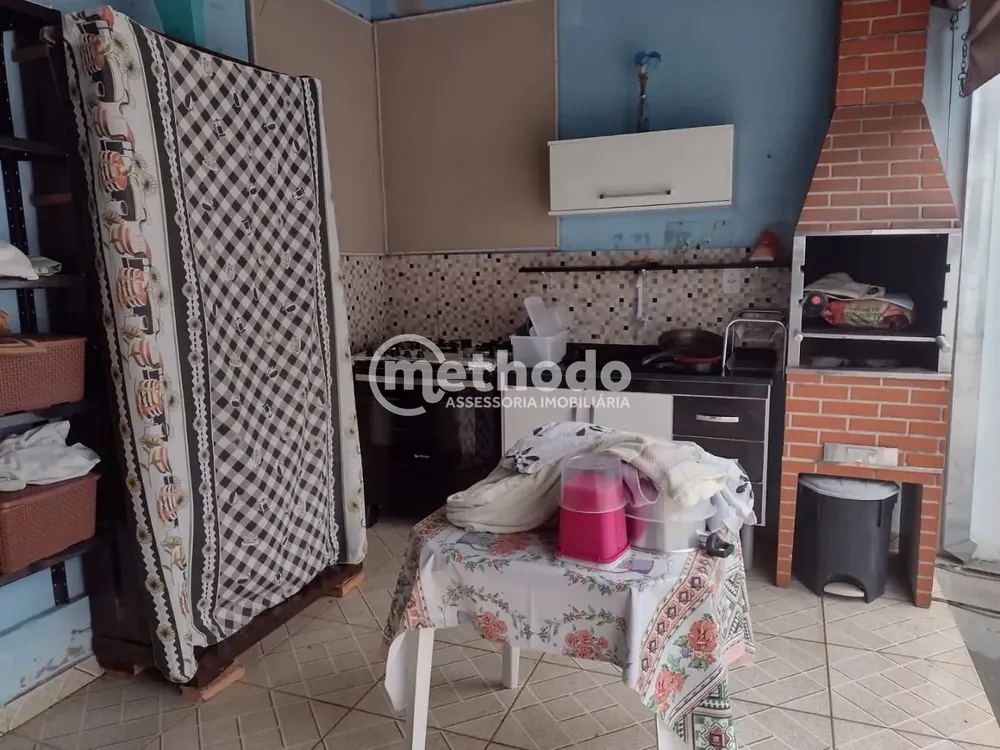 Casa, 3 quartos, 80 m² - Foto 3
