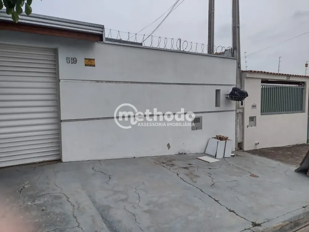 Casa, 3 quartos, 80 m² - Foto 1