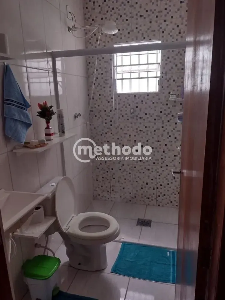 Casa, 3 quartos, 80 m² - Foto 4