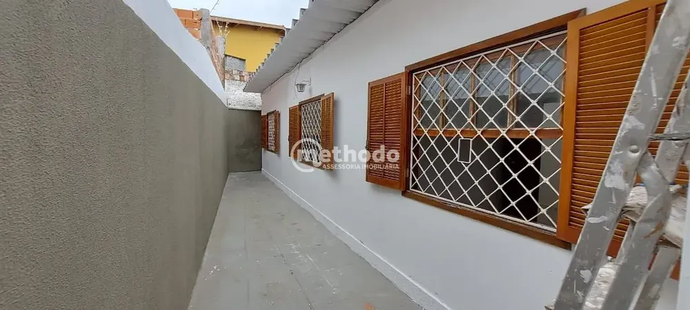 Casa, 3 quartos, 133 m² - Foto 1