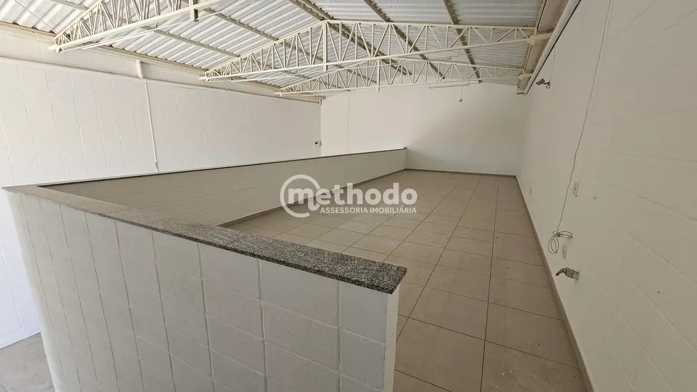 Depósito-Galpão, 180 m² - Foto 2