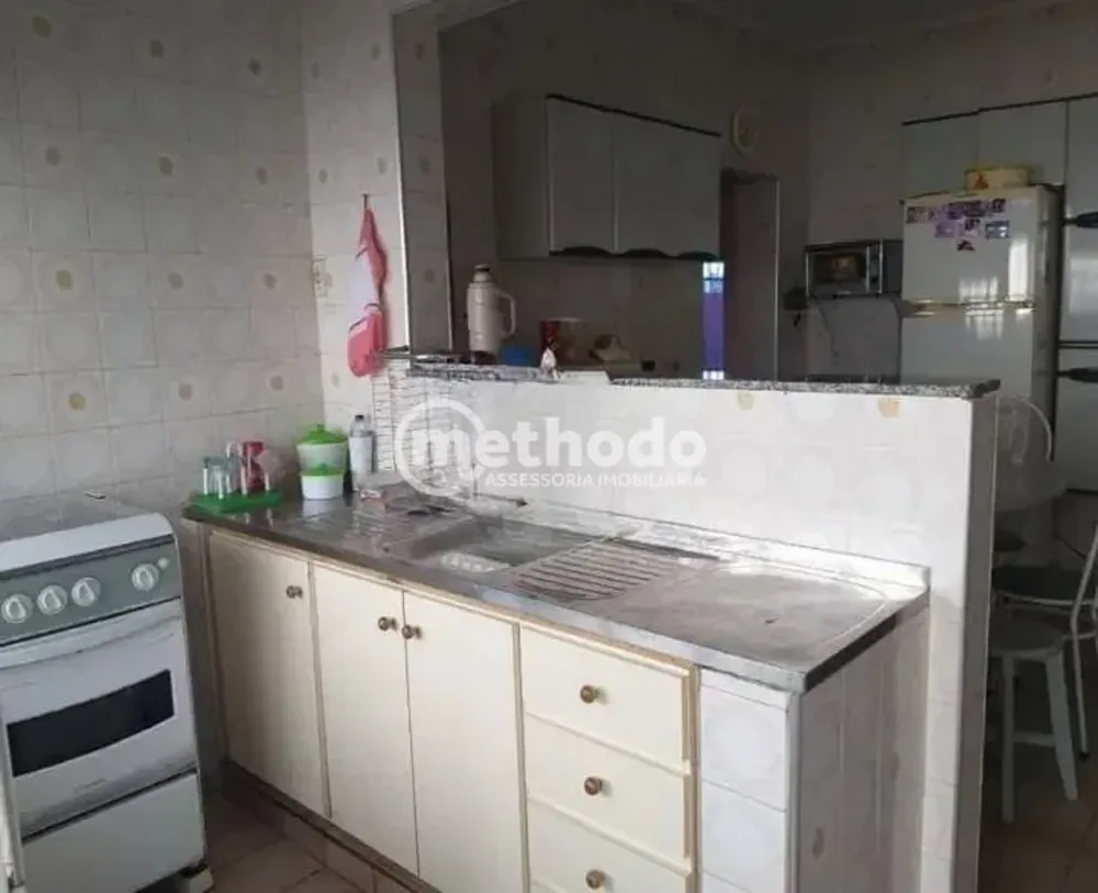 Casa, 3 quartos, 198 m² - Foto 3