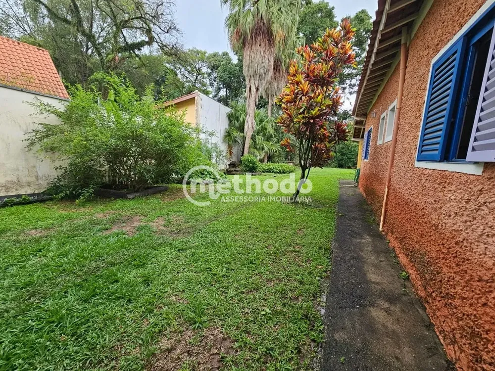 Chácara, 3 quartos, 5000 m² - Foto 4