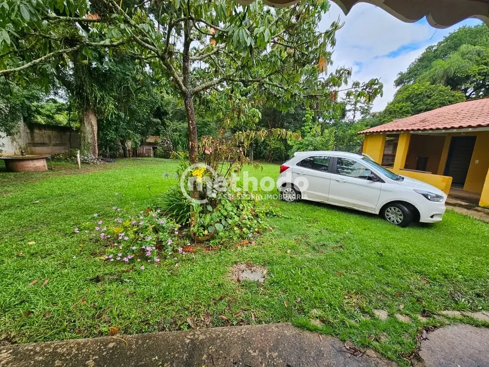 Chácara, 3 quartos, 5000 m² - Foto 2