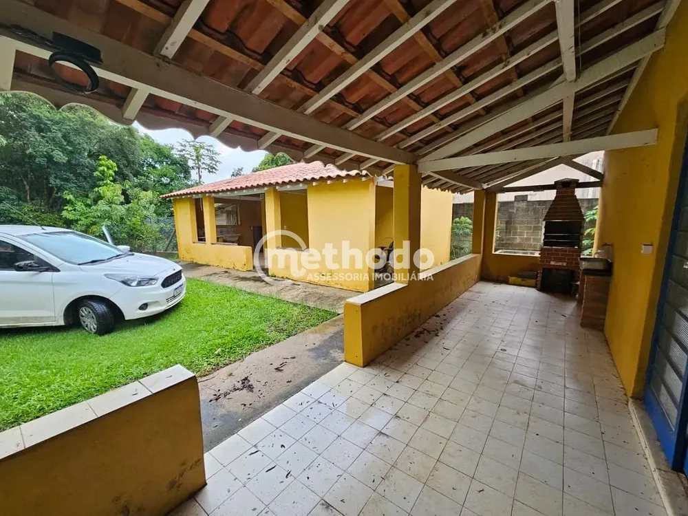 Chácara, 3 quartos, 5000 m² - Foto 1