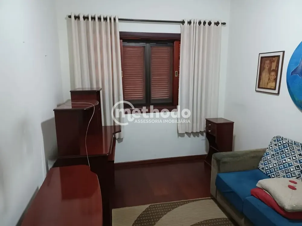 Casa, 4 quartos, 304 m² - Foto 1