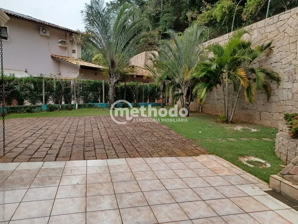 Casa, 4 quartos, 304 m² - Foto 4