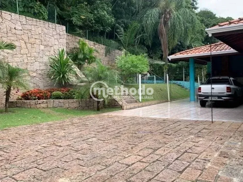 Casa, 4 quartos, 304 m² - Foto 3