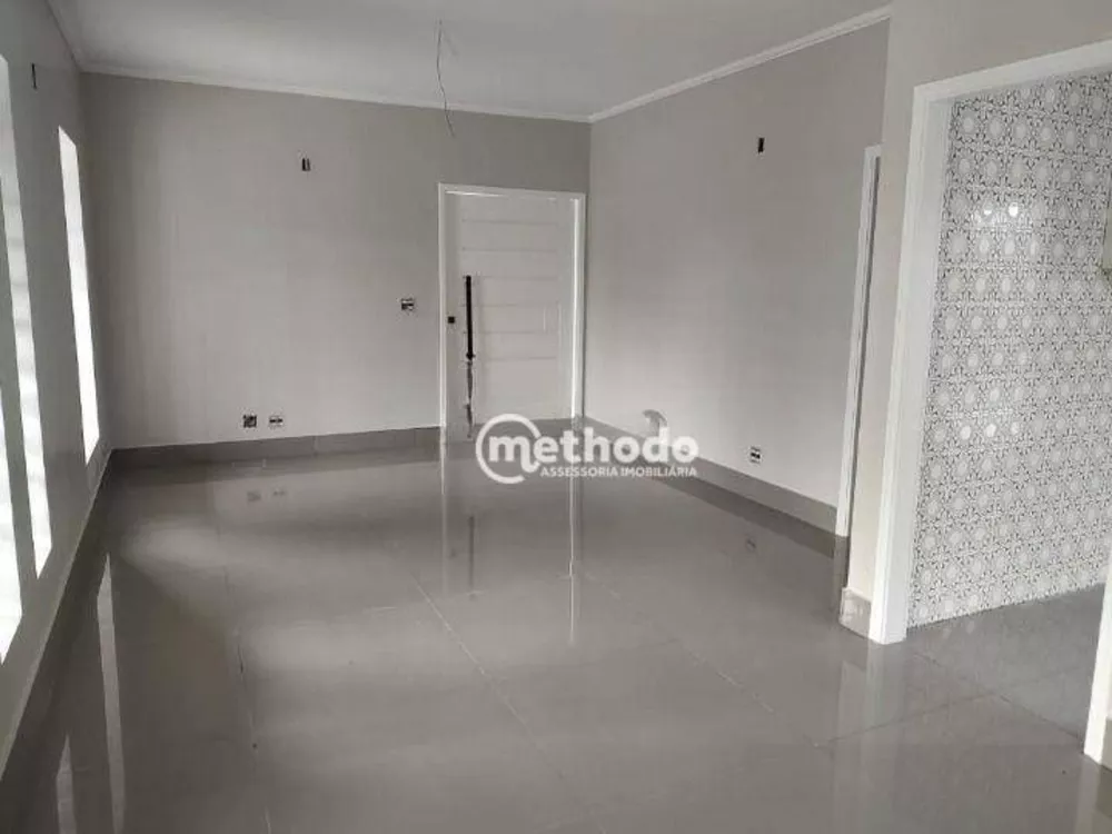 Casa à venda com 3 quartos, 162m² - Foto 3