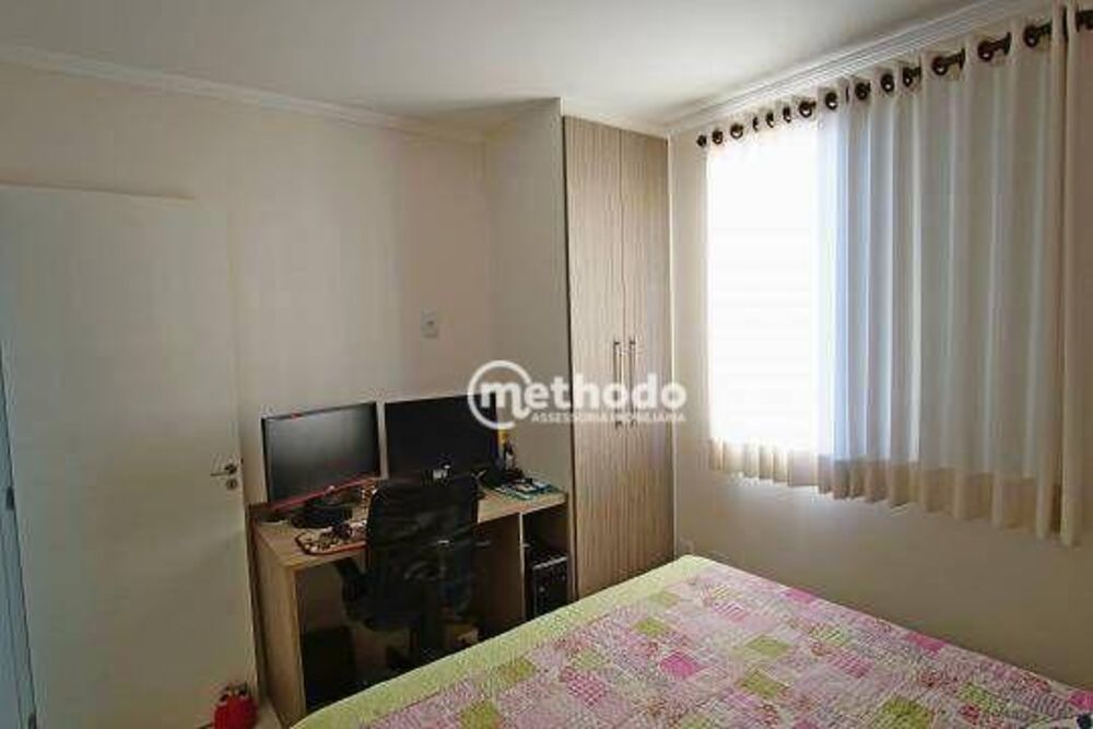 Apartamento, 3 quartos, 53 m² - Foto 2