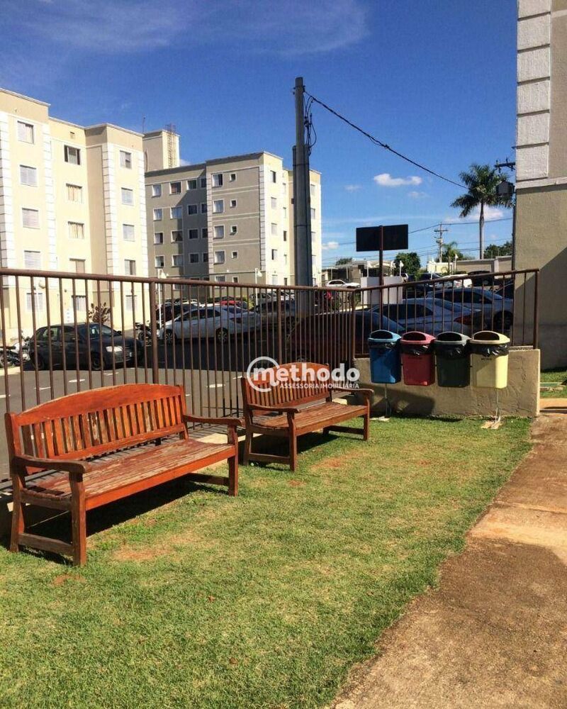 Apartamento, 3 quartos, 53 m² - Foto 6