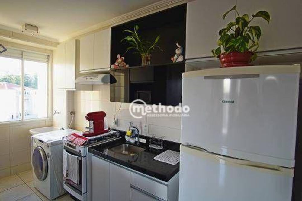 Apartamento, 3 quartos, 53 m² - Foto 3