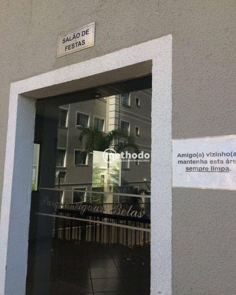 Apartamento, 3 quartos, 53 m² - Foto 8