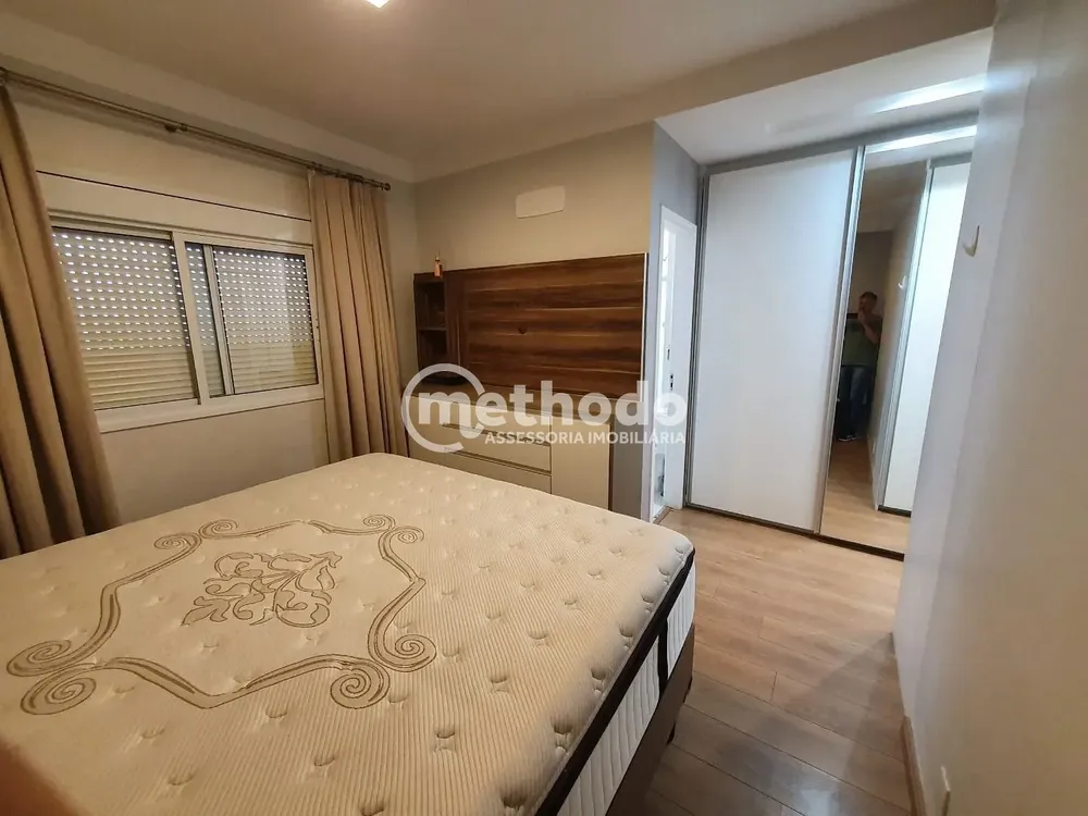 Apartamento, 3 quartos, 137 m² - Foto 3