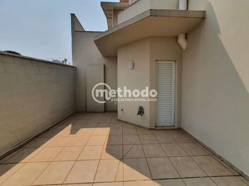 Casa, 3 quartos, 198 m² - Foto 2