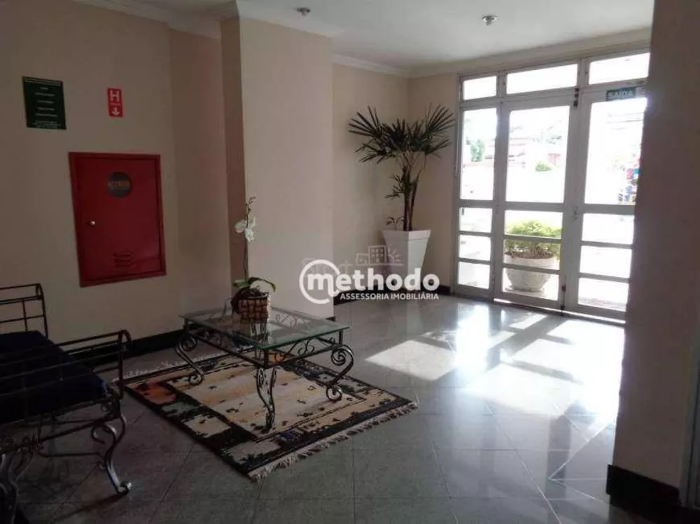 Apartamento à venda com 2 quartos, 65m² - Foto 2