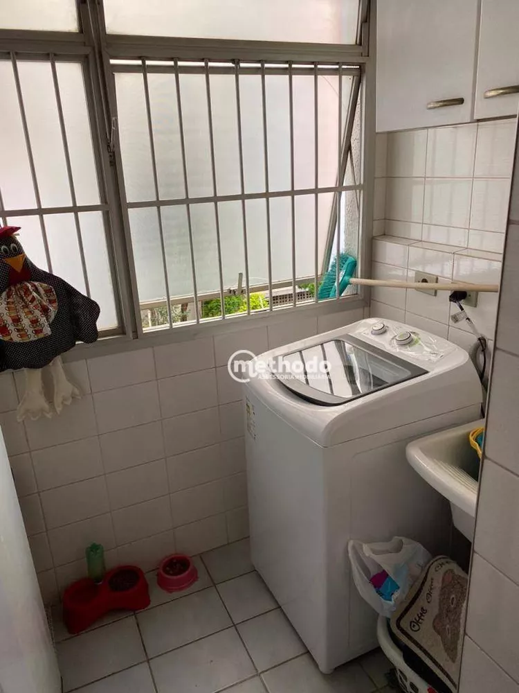 Apartamento à venda com 2 quartos, 65m² - Foto 3