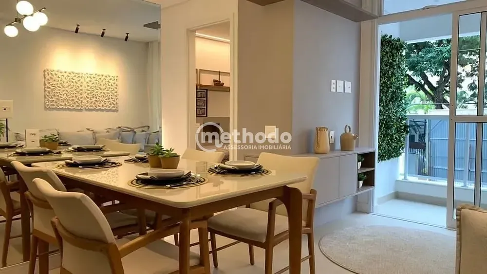 Apartamento, 2 quartos, 60 m² - Foto 1