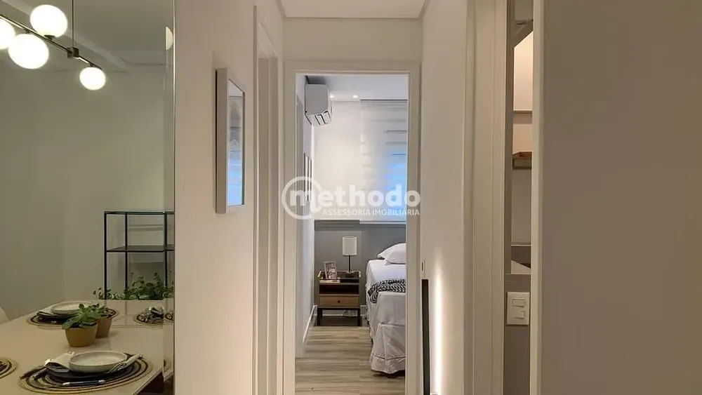 Apartamento, 2 quartos, 60 m² - Foto 4