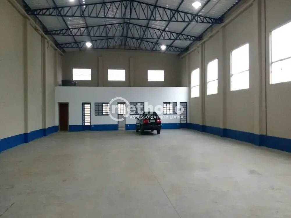 Depósito-Galpão, 420 m² - Foto 2