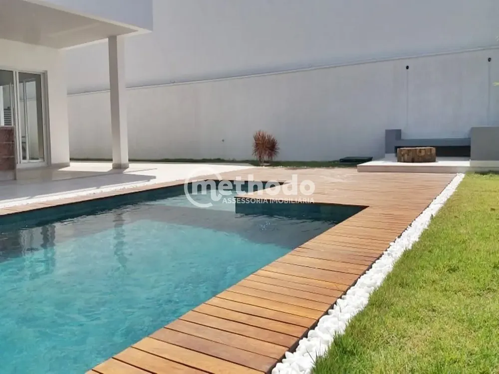 Casa, 4 quartos, 368 m² - Foto 3