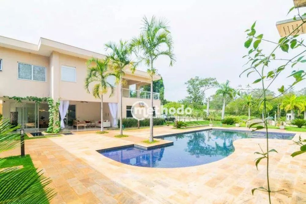 Casa de Condomínio à venda com 4 quartos, 738m² - Foto 3