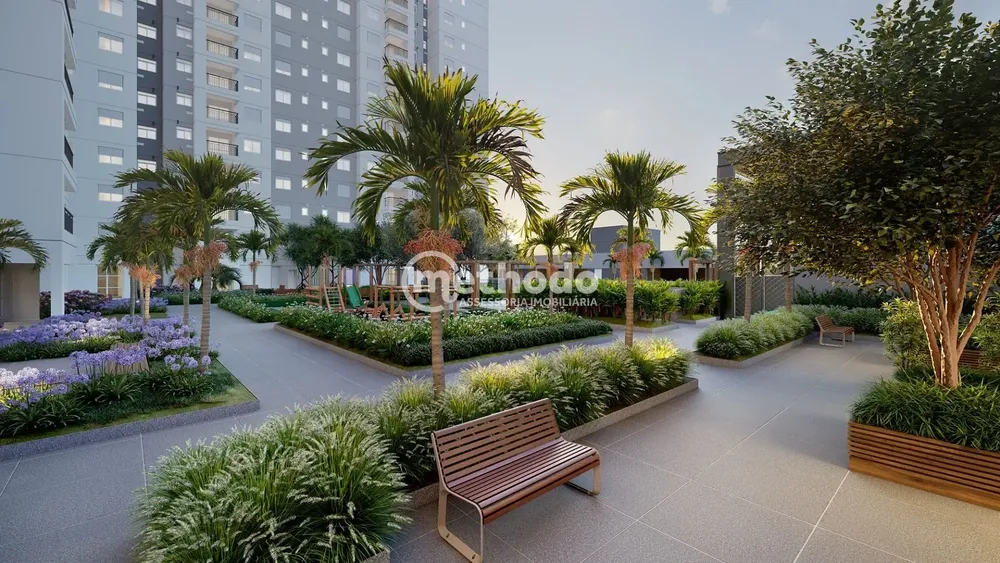 Apartamento, 3 quartos, 76 m² - Foto 1