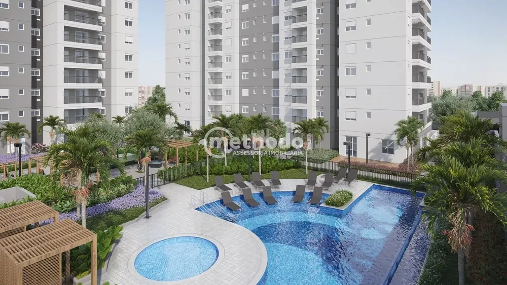 Apartamento, 3 quartos, 76 m² - Foto 2