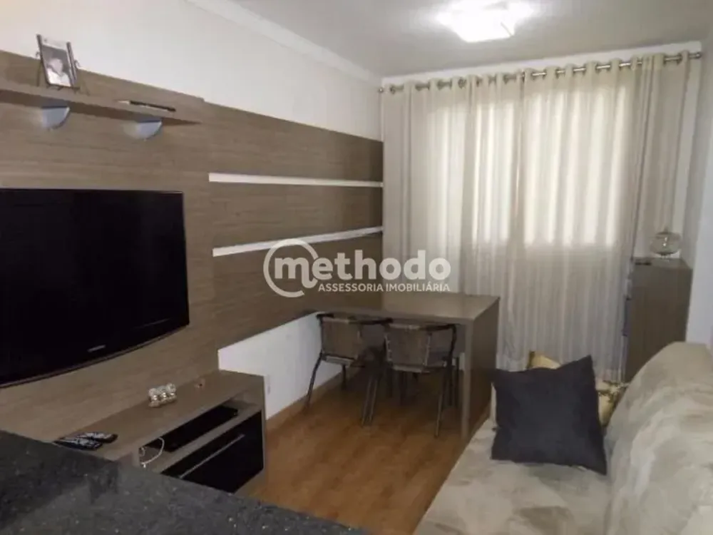 Apartamento, 2 quartos, 45 m² - Foto 2