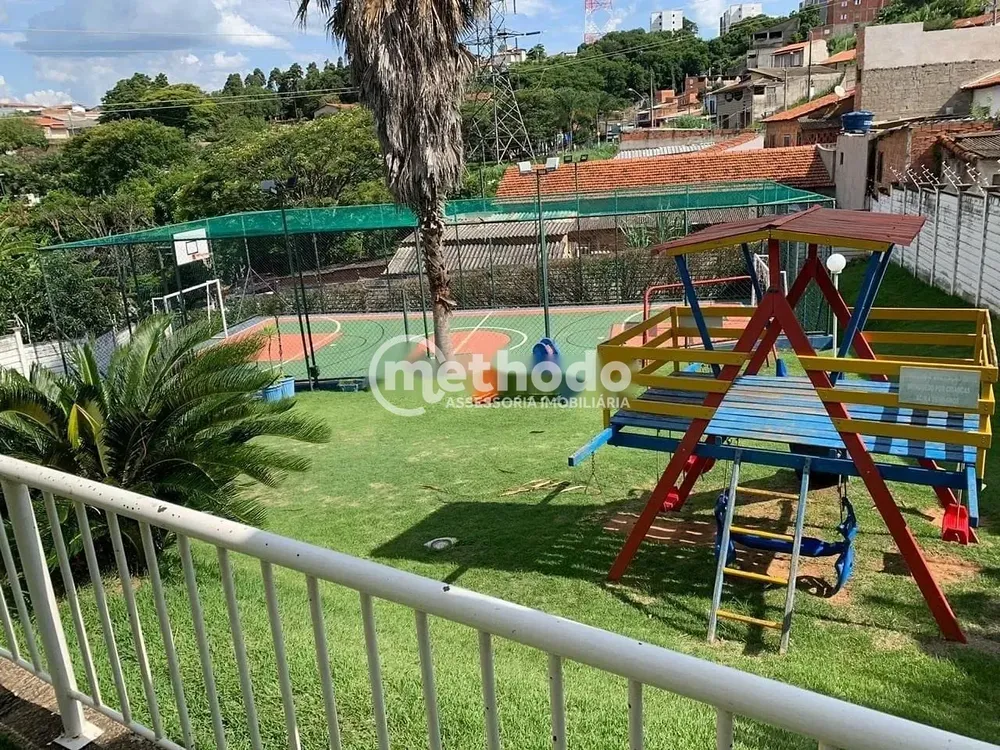 Apartamento, 2 quartos, 45 m² - Foto 4
