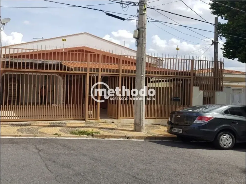Casa, 3 quartos, 280 m² - Foto 3