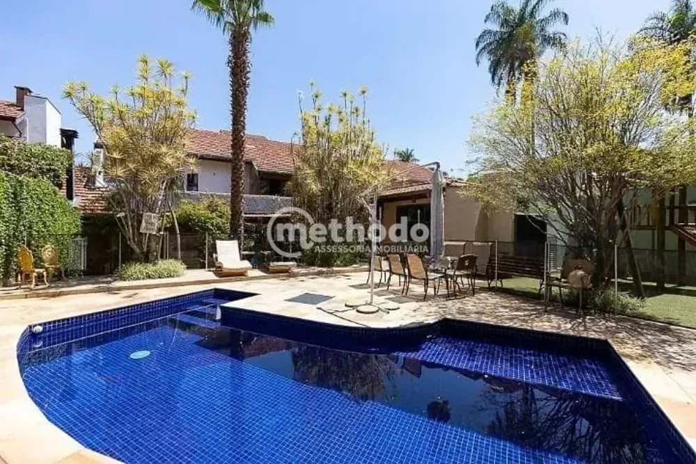 Casa, 3 quartos, 550 m² - Foto 4