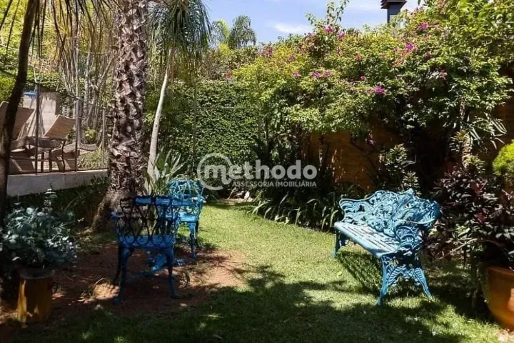 Casa, 3 quartos, 550 m² - Foto 2