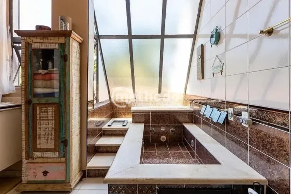Casa, 3 quartos, 550 m² - Foto 1