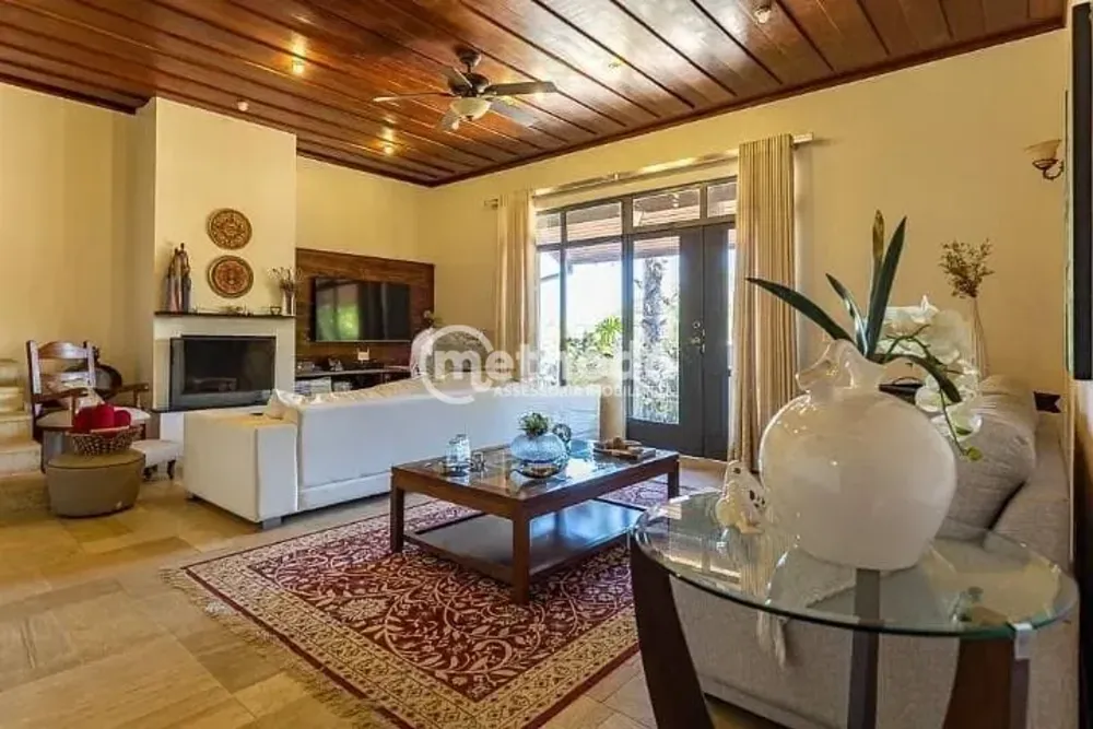Casa, 3 quartos, 550 m² - Foto 3