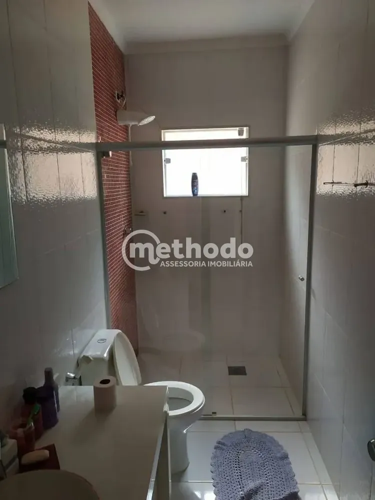 Casa, 4 quartos, 230 m² - Foto 3