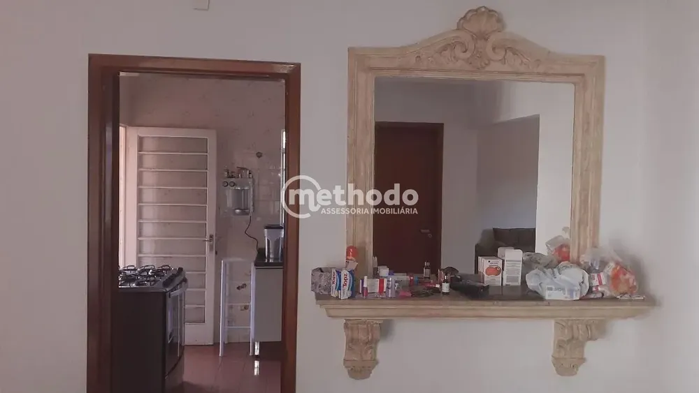 Casa, 4 quartos, 230 m² - Foto 1
