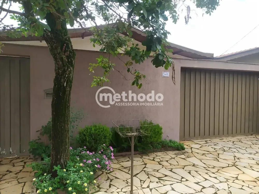 Casa, 4 quartos, 230 m² - Foto 4