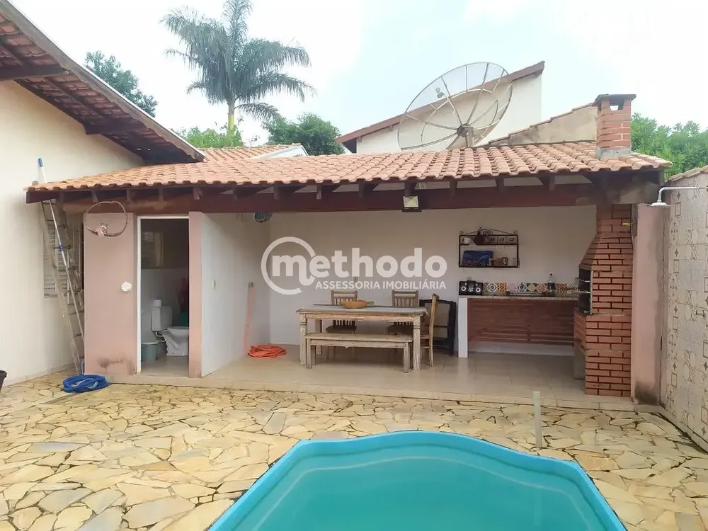 Casa, 4 quartos, 230 m² - Foto 2
