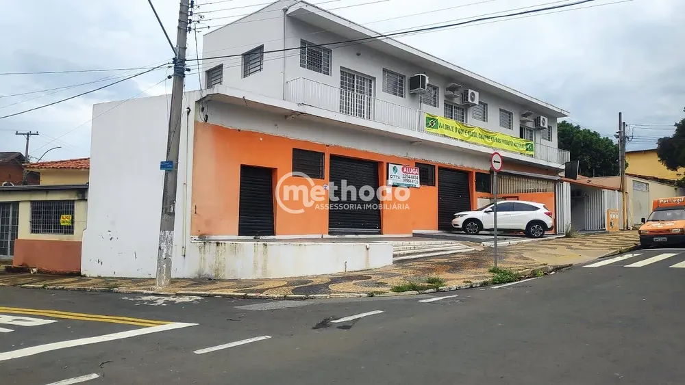 Prédio Inteiro, 630 m² - Foto 2