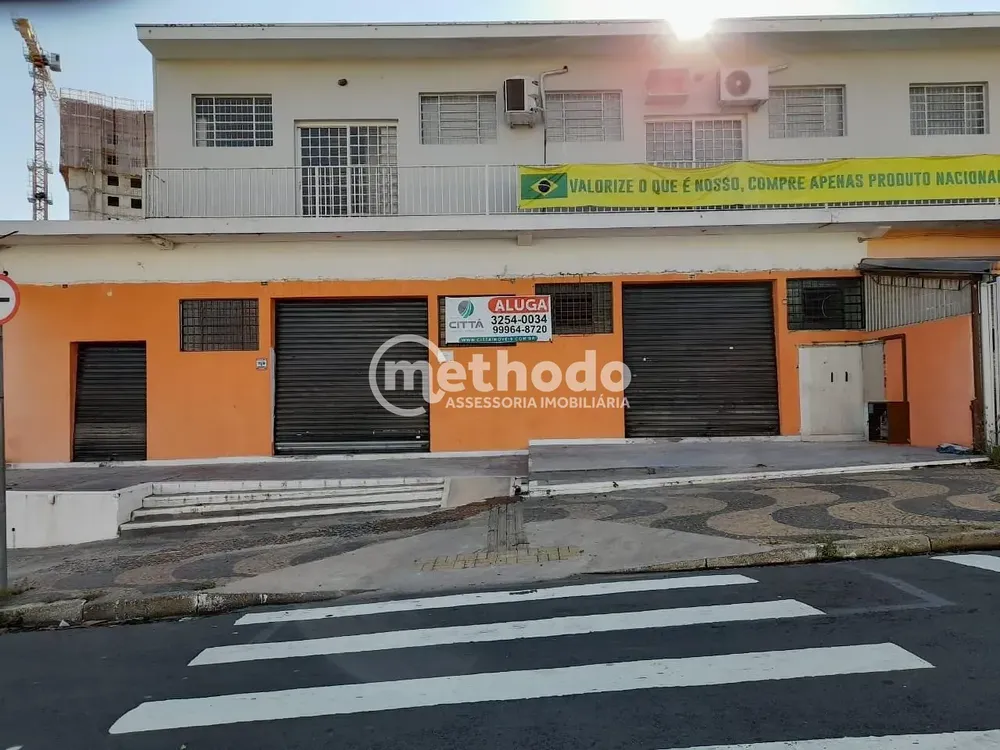 Prédio Inteiro, 630 m² - Foto 1