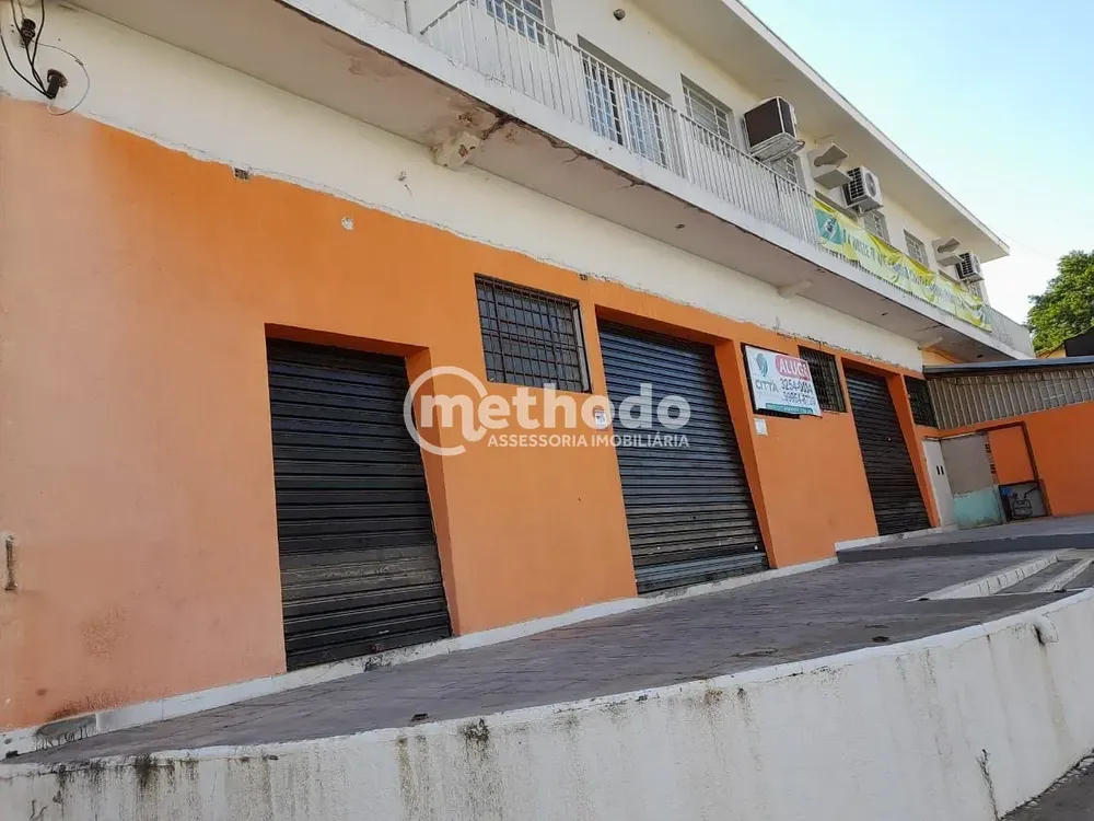 Prédio Inteiro, 630 m² - Foto 4