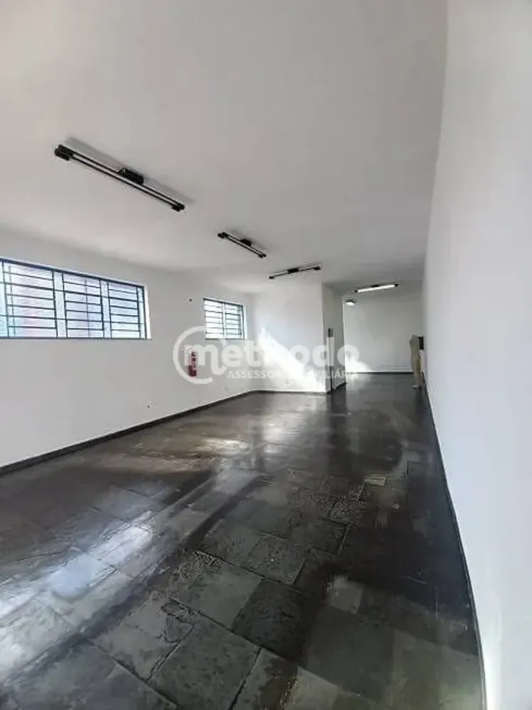 Loja-Salão, 380 m² - Foto 1