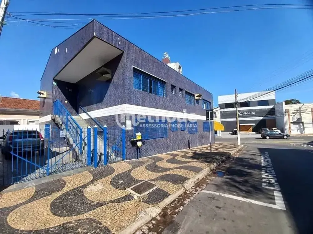 Loja-Salão, 380 m² - Foto 3