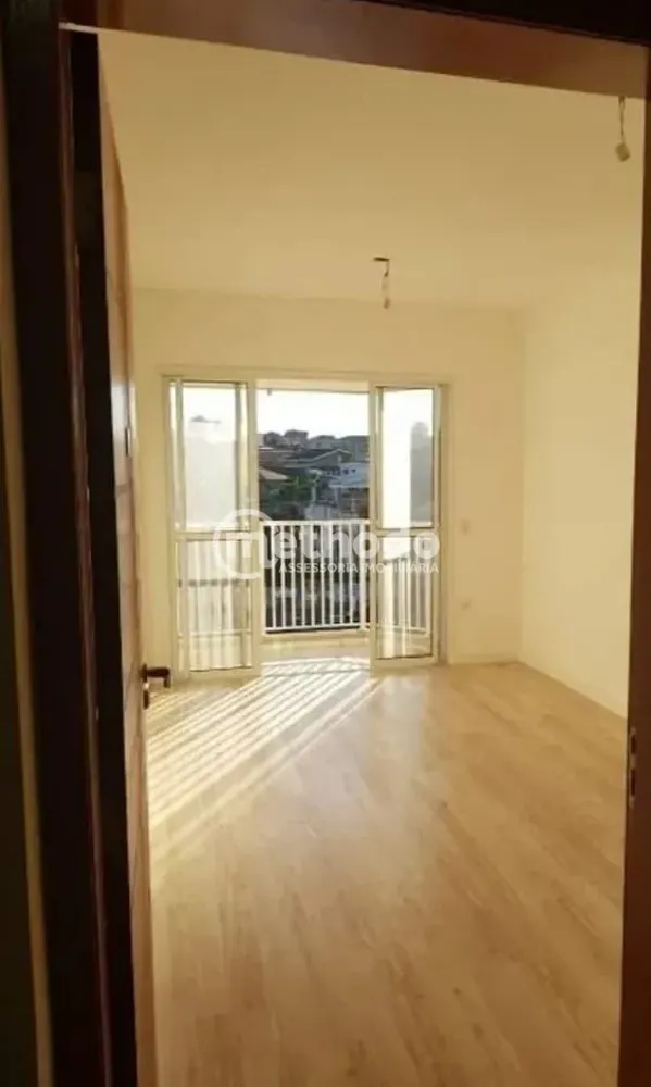 Apartamento, 2 quartos, 60 m² - Foto 4