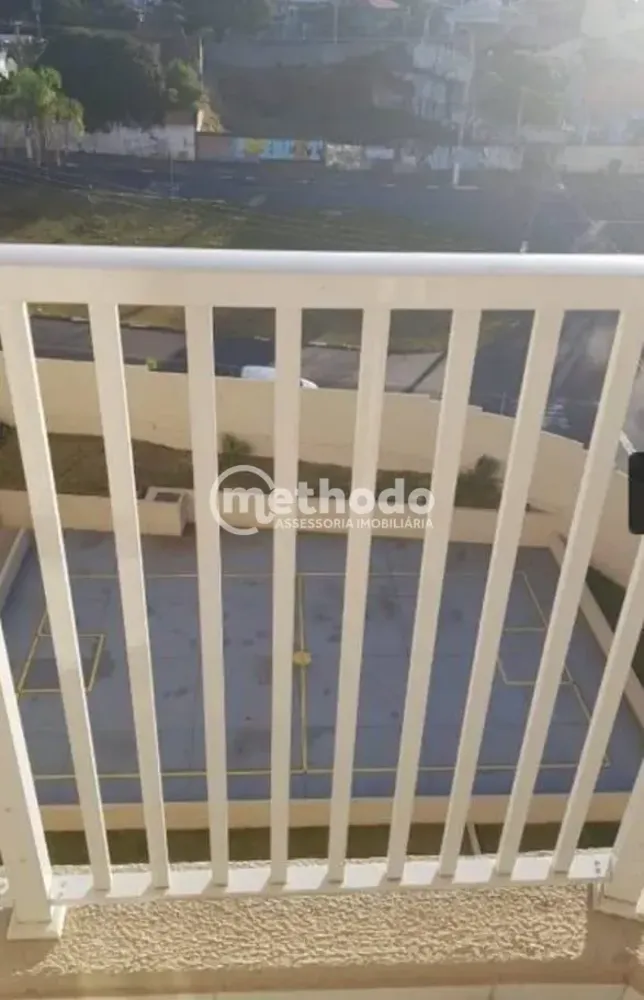 Apartamento, 2 quartos, 60 m² - Foto 1