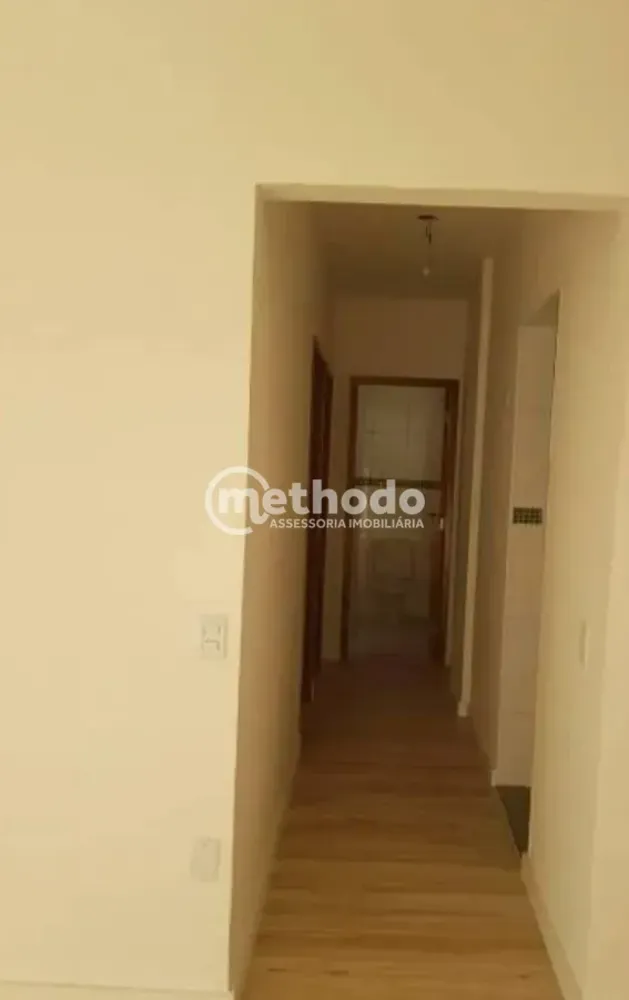 Apartamento, 2 quartos, 60 m² - Foto 3