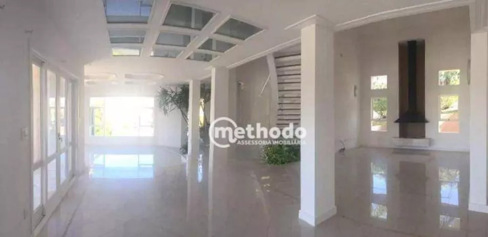 Casa de Condomínio à venda e aluguel com 4 quartos, 320m² - Foto 4